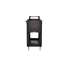 Rubbermaid HD Adaptable Utility Cart 1997206